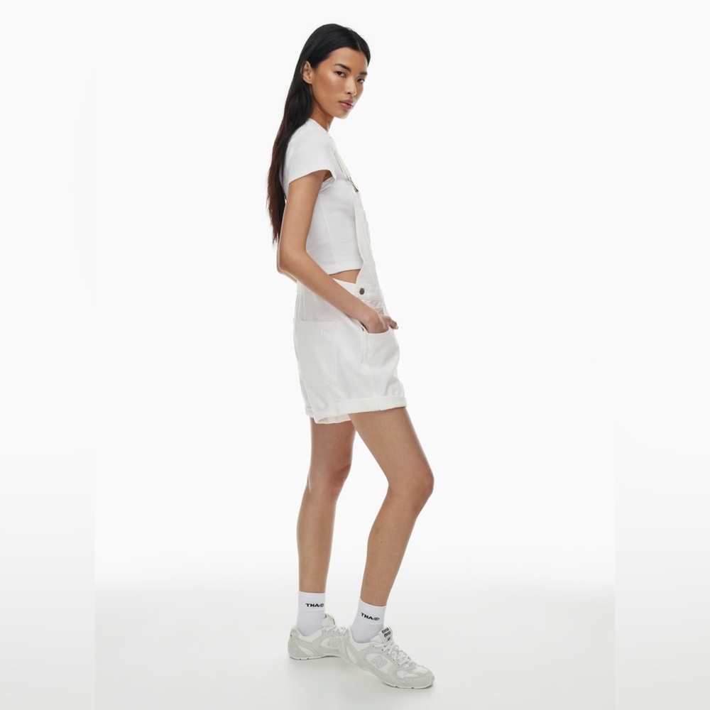 Aritzia Overalls - Picture 3 of 4